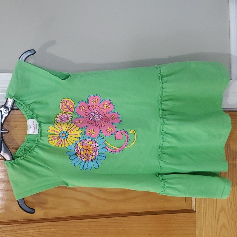 Girls summer dress